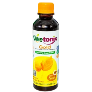 Vivetonix Gold (12 Pack)