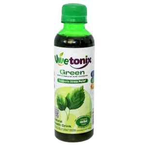 Vivetonix Green (12 Pack)
