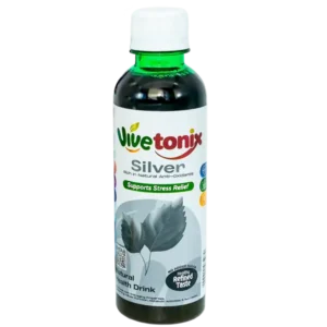 Vivetonix Silver (12 Pack)