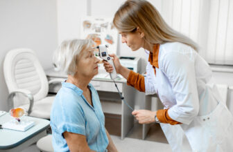 Flavonoids and Eye Health