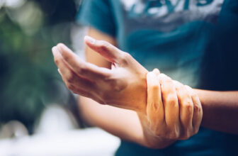 Flavonoids and Rheumatoid arthritis