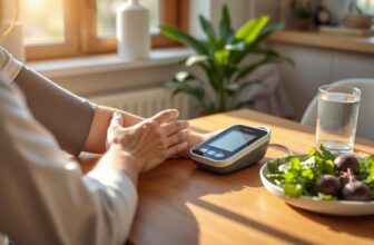 Vivetonics impact on blood pressure.