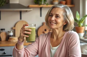 Vivetonics in Menopause