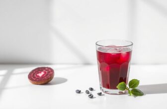 Health Impacts of Vivetonics: A Natural Health Drink Rich in Flavonoids, Polyphenols, and Dietary Nitrates