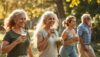How Vivetonics support longevity