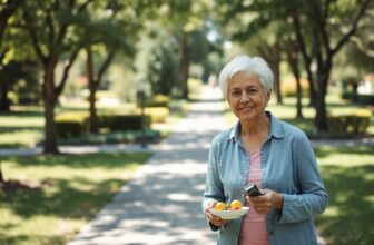 The Benefits of Vivetonics for Long-Term Diabetes Complications