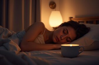 Vivetonics impact on sleep.