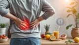 Vivetonics and Pain