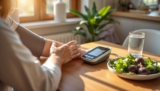 Vivetonics impact on blood pressure.