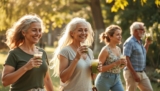 How Vivetonics support longevity