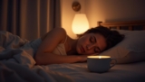 Vivetonics impact on sleep.
