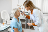 Flavonoids and Eye Health