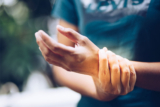 Flavonoids and Rheumatoid arthritis